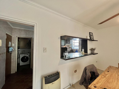 Imagen 4 de 12 de Venta Departamento 3 Dormitorios Con Cochera Pichincha