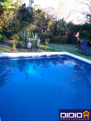 Casa En Venta Parque Las Naciones Guernica!!!