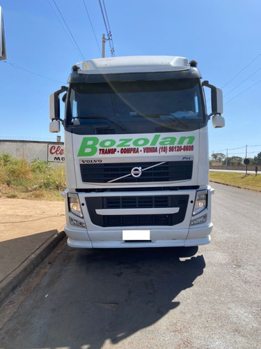 Fh 540 6x4 2014 Bug Leve I-shift