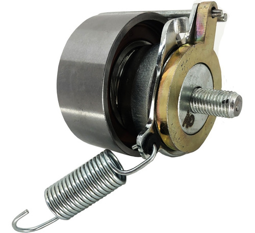 Imagem 7 de 10 de Kit Correia Dentada + Alternador Civic 1.7 16v 2005 2006