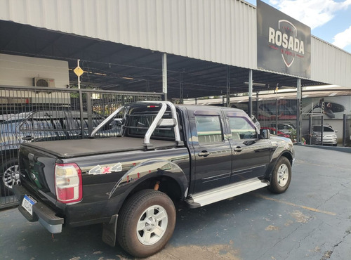 Ford Ranger 3.0 16V XLS 4X4 TURBO DIESEL CABINE DUPLA
