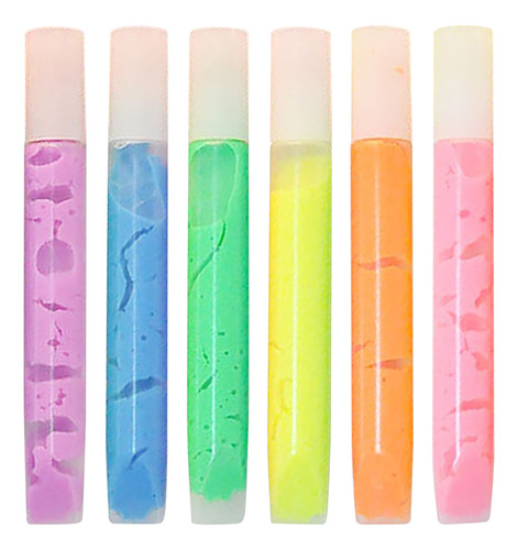 Canetas De Desenho De Pipoca Diy Puffy Pen Puffy 3 Dart Safe