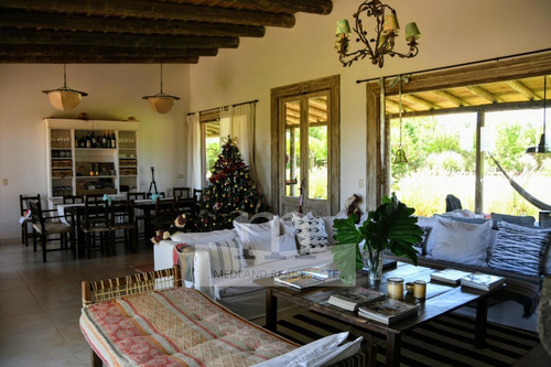 Imagen 24 de 28 de Alquiler Casa Para 10 Personas- Ref: 28