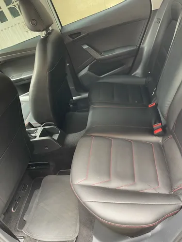 Seat Arona 1.6 Reference