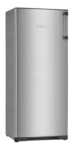 Freezer Vertical Kohinoor Acero 7 Cajones Gsa2694/7