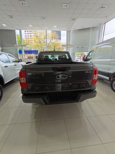 Ford Ranger 2.0 Cd 4X2 Xls 170Cv