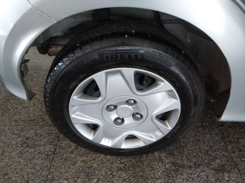 Ford Ka 1.0 Se/se Plus Tivct Flex 5p