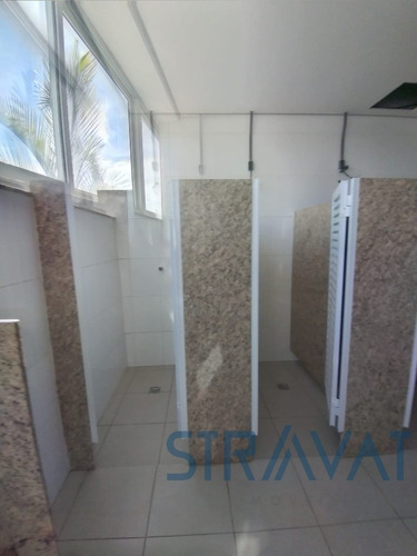 Imagem 27 de 30 de Galpao - Gl00052 - 69909631