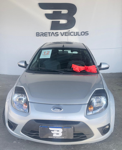 Ford Ka 1.0 Fly Flex 3p