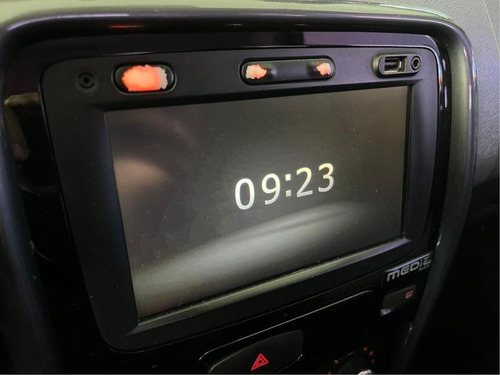 Renault Duster 2.0 DYNAMIQUE 4X2 16V FLEX 4P MANUAL