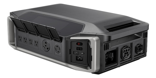 Inversor Para Generador Ecoflow Delta Pro Ultra