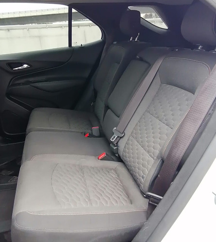 Chevrolet Equinox 1.5 Lt At