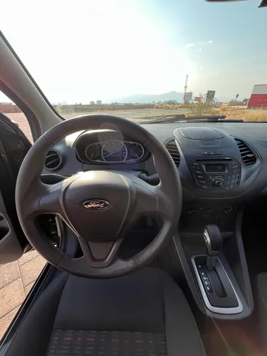 Ford Figo 1.5 Energy Hchback At