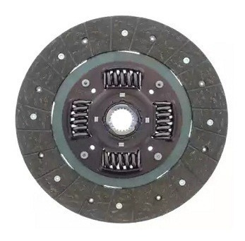 Disco Embrague Kia Pregio 2.5d 1998-2005 D4bh