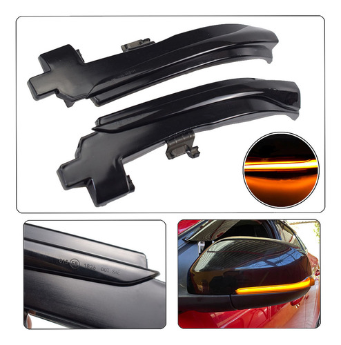 Para V40 Cc Ii V60 S60 2011-2018 S80 V70 Iii Car Dynami