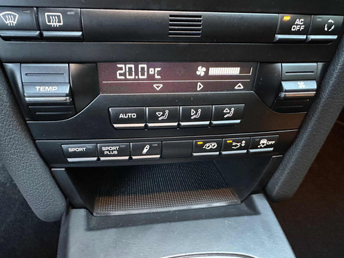 Porsche Cayman 3.4 S 320cv (987) Automática