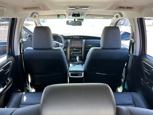Toyota SW4 2.8 Srx 177cv 4x4 7as 6at