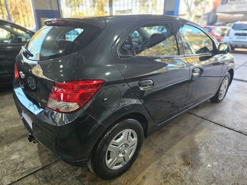 Chevrolet Onix 1.4 Joy Ls 98cv