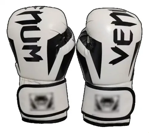 2026.2 Luvas De Boxe Zys Venum De 16 Onças, Pretas Zjkk | Frete grátis