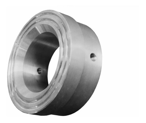 Acabamento Ponteira Aero Ø3.1 2 Aluminio