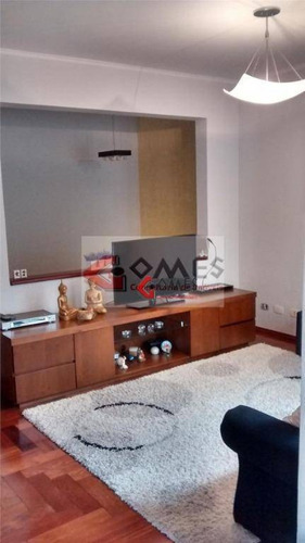 Imagem 3 de 19 de Sobrado Com 4 Dormitórios À Venda, 307 M² Por R$ 1.500.000,00 - Parque Dos Pássaros - São Bernardo Do Campo/sp - So0439