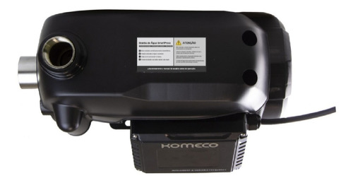 Bomba Agua Pressurizadora Komeco Inversora Smartpress 37 1cv