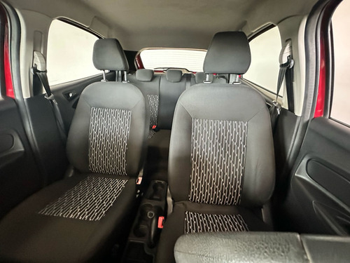 Ford Ka 1.0 TI-VCT FLEX SE MANUAL
