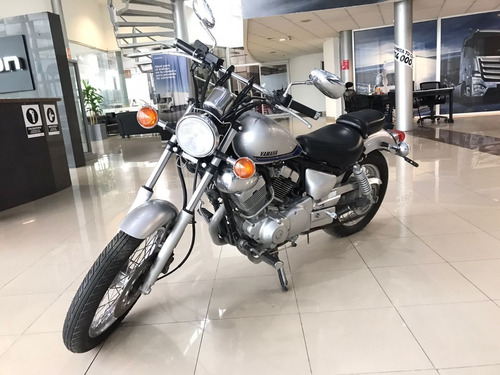 Yamaha Xv 250 V Star 2019