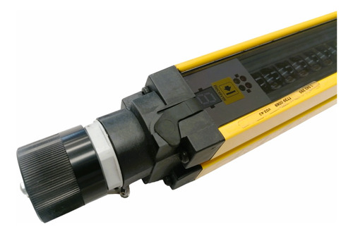 Cortina De Seguridad Sick C4000 Standar Receptor C40e-s113