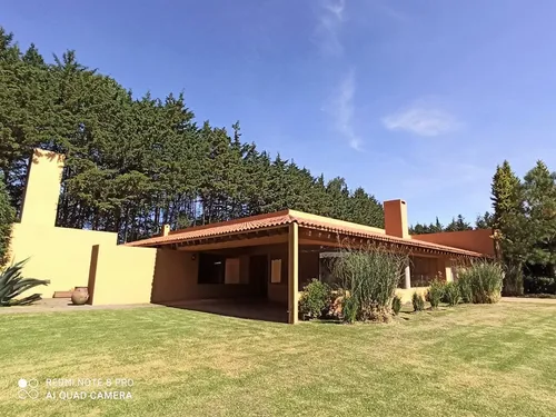 Casa En Venta En Campestre Chalets Antares
