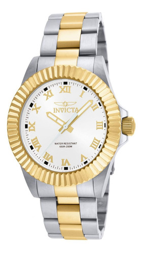      Reloj Invicta Pro Diver 16740 Con Garantia
