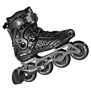 Patines Línea Profesionales Ruedas De 4x80 Mm, Patines...