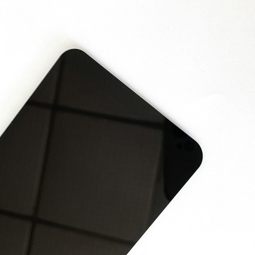 T T Display Lcd Para Celular Doogee S97 Pro