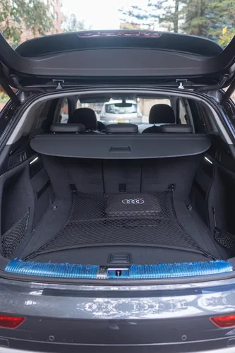 Audi Q5 2.0 Tfsi Quattro Ambition