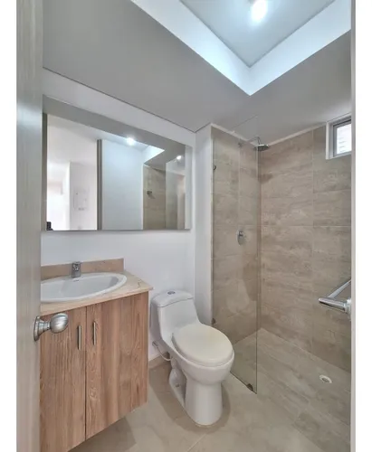 Venta Apartamento Le Parc 40 - Piso 11