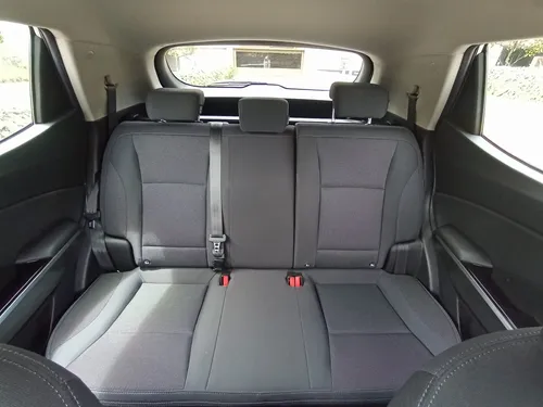 SsangYong Tivoli 1.5 Elite Turbo 4X2 Aut
