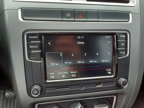 Volkswagen Fox 2018/2019 6991
