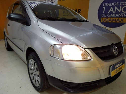 Imagem 1 de 11 de Volkswagen Fox 1.6 Mi Plus 8v Flex 2p Manual 2007/2008