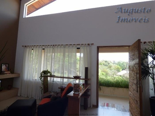 Imagem 14 de 20 de Casas Em Condomínio À Venda Em Atibaia/sp - Compre O Seu Casas Em Condomínio Aqui! - 1479012