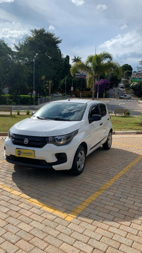 Fiat Mobi 1.0 Fire Flex 5p.