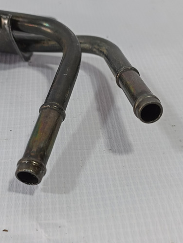 Linea Enfriador Transmisión Toyota Tacoma 4.0 09-15 Original (Usado)