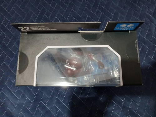 Mcfarlane Dc Dark Flash Superman Batman Forever (Usado)