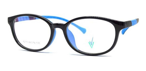 Armazones De Lentes De Niños - Vitec - 8213