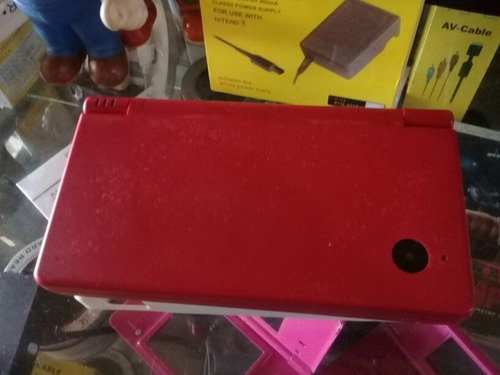 Dsi+r4 Virtual+cargador+forrito+lapiz Táctil+ Garantía