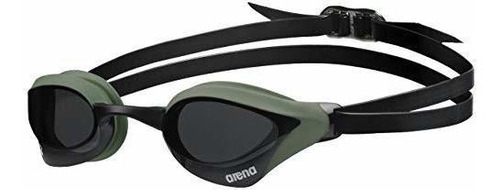 Imagen 1 de 2 de Gafas De Natacion Arena Cobra Core Para Hombre Y Mujer, Ahu
