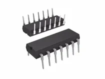 Comprar Pic 16f630 Dip14 Microchip Pic 16f630-i\u002Fp Itytarg
