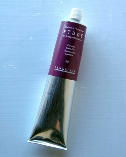 Oleo Fino Sennelier Etude 200ml