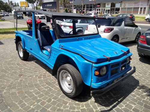 Citroen Mehari