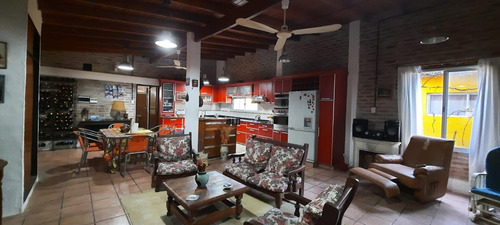 Imagen 4 de 20 de Casa En Club De Campo El Moro