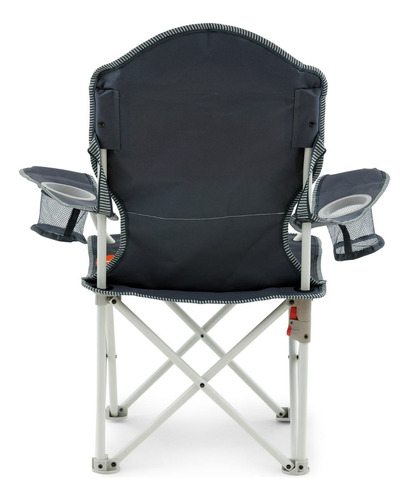 Silla Infantil Niños Plegable 54kg 120lb Campismo Outdoor Color Tiburon